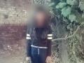 पुलावर लटकलेला सापडला मृतदेह; जीन्स घालण्यावरून १७ वर्षीय मुलीची आजोबा, काकाने केली हत्या - Marathi News | Bodies found hanging on the bridge; A 17-year-old girl was killed by her grandfather and uncle for wearing jeans | Latest crime News at Lokmat.com