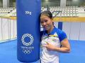 Tokyo Olympic, Mary Kom : खुब लढी मर्दानी; ३८ वर्षीय मेरी कोमचा अटीतटीच्या लढतीत पराभव, स्पर्धेतील आव्हान संपुष्टात! - Marathi News | Tokyo Olympic: Mary Kom bows out in the second round, losing to Colombian Valencia, her campaign has come to an end by a split decision | Latest other-sports News at Lokmat.com