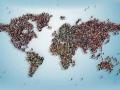 Population: पृथ्वीच्या पाठीवर कुणाचे किती ओझे? - Marathi News | Population: Whose burden is on the back of the earth? | Latest editorial News at Lokmat.com