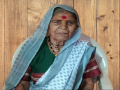 '..अन् सरणावरील आई जिवंत झाली'; शेवटच्या विधीत पाणी पाजताना अचानक पापणी हलली - Marathi News | The last rites were to be performed, and suddenly the death body's eyelids moved; the old woman on the last rites came alive | Latest chhatrapati-sambhajinagar News at Lokmat.com