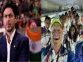 Tokyo Olympics: ‘चक दे इंडिया’ अन्‌ कबीर खानशी तुलना... - Marathi News | Tokyo Olympics: ‘Chak De India’ compared to Kabir Khan ... | Latest hockey News at Lokmat.com