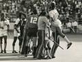 Olympics: फ्लॅश बॅक: सुवर्णमय भारत! - Marathi News | Olympics: Flashback: Golden India! | Latest hockey News at Lokmat.com