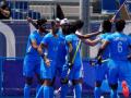 Tokyo Olympics: Five heroes of Indian Hockey team's historic win, ending 41 years of Olympic medal drought - Hindi News | Tokyo Olympics: Five heroes of Indian Hockey team's historic win, ending 41 years of Olympic medal drought | Latest hockey Photos at Lokmattimes.com