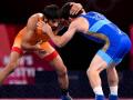Tokyo Olympic, Ravi Kumar Dahiya : क्लास १ जॉब, ५० टक्के सवलतीत जागा, कुस्तीसाठी स्टेडियम अन् ४ कोटी; रौप्यपदक विजेत्या रवी कुमार दहियावर वर्षाव! - Marathi News | Tokyo Olympic :  Ravi Dahiya will be given class 1 category job & Rs 4 cr, as designated for silver medal winners, announces Haryana govt | Latest other-sports News at Lokmat.com