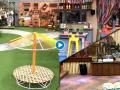 Bigg Boss OTT: बिग बॉसचं नवं घर पाहिलंत का?, व्हिडीओ होतोय व्हायरल - Marathi News | Bigg Boss OTT: Have you seen Bigg Boss's new home ?, Video goes viral | Latest filmy News at Lokmat.com