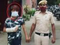 एक हत्या, दोन आरोपी, 170 सीसीटीव्ही, 230 जणांची चौकशी अन् 600 किमी अंतरावर पुरावा; असा झाला उलगडा - Marathi News | delhi ex girlfriend conversation knife murder accused absconding barabanki arrest reveal police crime | Latest crime News at Lokmat.com