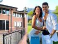 Cristiano Ronaldo selling former Manchester Mansion for £3.25M - Hindi News | Cristiano Ronaldo selling former Manchester Mansion for £3.25M | Latest football Photos at Lokmattimes.com