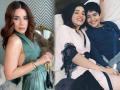 Social Viral : आई बनण्यासाठी स्वतःचं अस्तित्व विसरावंच लागतं? Fashion Blogger महिलांना सांगतेय की... - Marathi News | After becoming a mother women should also live their lives fashion blogger roshni bhatia questions stereotypes in society | Latest sakhi News at Lokmat.com