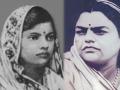 Subhadra Kumari Chauhan : भारताच्या पहिल्या सत्याग्रही महिला सुभद्रा कुमारींना गुगलचा अनोखा सलाम; खास डूडल - Marathi News | Google's unique salute to Subhadra Kumari, India's first Satyagrahi woman; Special doodle | Latest sakhi News at Lokmat.com