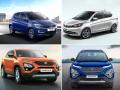 होळीनिमित्त गाडी घेण्याचा प्लॅन करताय? मग, जाणून घ्या TATA Cars च्या किंमती... - Marathi News | TATA all cars new price list check before buying | Latest auto Photos at Lokmat.com