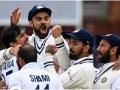 Ind vs Eng, India vs England 2nd Test : अखेरच्या दिवशी असे काही घडले, अन टीम इंडियाने लॉर्ड्सचे मैदान मारले, विराट कोहलीने विजयाचे गुपित उलगडले  - Marathi News | Ind vs Eng: Caption Virat Kohli reveals the secret of Team India's victory in 2nd Test at Lord's against England | Latest cricket News at Lokmat.com