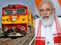 Indian Railways: मोदी सरकार आता रेल्वेचे खासगीकरण करण्याच्या तयारीत?; ३० हजार कोटी उभारण्याचा मानस - Marathi News | modi govt to be indian railways privatisation and plans to re evaluate 30000 crore | Latest business Photos at Lokmat.com