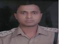 माओवाद्यांच्या भ्याड हल्यात नांदेडचा जवान शहिद - Marathi News | Jawan of Nanded martyred in a cowardly attack by Maoists | Latest nanded News at Lokmat.com