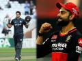 IPL 2021 : तुफान फॉर्मात असलेला फलंदाज RCBच्या ताफ्यात, मागील तीन सामन्यांत कुटल्या १८१ चेंडूंत २९२ धावा! - Marathi News | IPL 2021 : Tim David is the first Singapore player to be part of IPL, he replaces Finn Allen at RCB | Latest cricket Photos at Lokmat.com