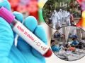 CoronaVirus Live Updates : देशात डेल्टा व्हेरिएंटचा हाहाकार! लसीकरणानंतरही होतेय कोरोनाची लागण; लोकांमध्ये भीतीचे वातावरण - Marathi News | corona delta variant has highest presence in india people are getting infected even after vaccination | Latest national Photos at Lokmat.com
