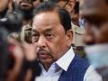 Narayan Rane: नारायण राणेंना मोठा धक्का, कोर्टाने अटकपूर्व जामीन अर्ज फेटाळला, कारवाई अटळ  - Marathi News | Narayan Rane: Narayan Rane's bail application rejected by court | Latest ratnagiri News at Lokmat.com