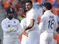 IND vs ENG: विराट कोहली तिसऱ्या कसोटीत इंग्लंडला आश्चर्याचा धक्का देणार, दोन बदलांसह मैदानावर उतरणार! - Marathi News | India vs England : Will R Ashwin, Shardul Thakur be included? A look at India's likely playing 11 for 3rd Test | Latest cricket Photos at Lokmat.com