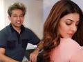 Jawed habib tips : वर्षानुवर्ष टिकेल हेअर कलर अन् स्ट्रेटनिंग; जावेद हबीबनं सांगितली केसांचा लूक बदलण्याची भन्नाट ट्रिक  - Marathi News | Jawed habib tips : Hair care jawed habib tips for coloured and rebonding hair | Latest sakhi News at Lokmat.com