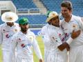 WTC points table : टीम इंडियाच्या मदतीला धावला पाकिस्तानचा संघ; जाणून घ्या नेमकं काय केलं! - Marathi News | India and Pakistan - first and second on the WTC points table, Pakistan win by 109 runs against West Indies | Latest cricket Photos at Lokmat.com