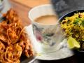 चहा पोहे कार्यक्रम! पोहे खाऊन लगेच चहा पीत असाल तर सावधान, कारण.. - Marathi News | Having tea after breakfast is very dangerous to health | Latest sakhi News at Lokmat.com