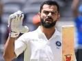 India vs England 4th Test: Virat Kohli becomes fastest to reach 23000 runs in International Cricket - Hindi News | India vs England 4th Test: Virat Kohli becomes fastest to reach 23000 runs in International Cricket | Latest cricket Photos at Lokmattimes.com