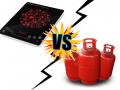 LPG Cylinder Price: एलपीजीवर जेवण बनविणे परवडेल की विजेवर? जाणून घ्या 'हिशेब' - Marathi News | LPG Cylinder Vs Induction Stove: what is cheaper to cooking daily food for family | Latest business Photos at Lokmat.com