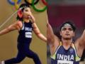 Neeraj Chopra: यंदाच्या गणेशोत्सवात अवतरणार नीरज चोप्राच्या रूपातील बाप्पा, मराठमोळ्या कलाकाराने साकारली सुबक मूर्ती  - Marathi News | Neeraj Chopra: In this year's Ganeshotsav, Bappa in the form of Neeraj Chopra, a beautiful idol made by a Marathi artist | Latest mumbai News at Lokmat.com