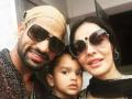 Shikhar Dhawan: फेसबुकवर मैत्री, नंतर प्रेम, आता इन्स्टाग्रामवर झाली अखेर, अशी होती शिखर-आएशाची लव्हस्टोरी - Marathi News | Shikhar Dhawan: Friendship on Facebook, then love, now it happened on Instagram, that was Shikhar-Ayesha's love story | Latest cricket Photos at Lokmat.com