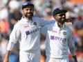 IND vs ENG 5th Test: Ajinkya Rahane to be dropped, for final test? - Hindi News | IND vs ENG 5th Test: Ajinkya Rahane to be dropped, for final test? | Latest cricket Photos at Lokmattimes.com