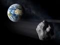 Asteroid: पृथ्वीच्या बाजूने ताशी ३० हजार मैल वेगाने येतंय महासंकट, शुक्रवारचा दिवस महत्त्वाचा - Marathi News | The catastrophe is approaching at a speed of 30,000 miles per hour on the side of the earth, Friday is an important day | Latest international News at Lokmat.com