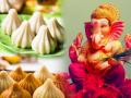 Ganesh chaturthi 2021 : ....म्हणून गणपती बाप्पाला सगळ्यात जास्त मोदकच आवडतात; जाणून घ्या 'ही' ५ कारणं - Marathi News | Ganesh chaturthi 2021 : why lord ganesha loves modak reason | Latest sakhi News at Lokmat.com