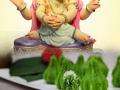 Ganpati naivedya : बाप्पाच्या नैवेद्यासाठी बनवा खास हिरवेगार, स्वादिष्ट पान मोदक; बाप्पासह घरची मंडळीही होतील खुश - Marathi News | Ganpati naivedya : special green, delicious paan modak recipe for Bappa's | Latest sakhi News at Lokmat.com