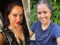 Sameera reddy white hairs : .....म्हणून मी पांढरे केस लपवत नाही! गरज काय सतत रंग चोपडायची? समीरा रेड्डीचा खुलासा - Marathi News | White Hairs : Sameera reddy talks about white hairs and mindset | Latest sakhi News at Lokmat.com