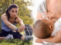खरंच व्यायाम केल्यामुळे बाळंतपणात आईच्या दुधाची चव बदलते? स्त्रीरोग तज्ज्ञ सांगतात की....  - Marathi News | Fact Check : Does exercise really change the taste of breast milk during childbirth? Gynecologists say that .... | Latest sakhi News at Lokmat.com