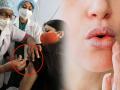 Corona vaccine side effects : लस घेतल्यानंतर तुमच्याही तोंडाला येऊ शकते सूज; आराम मिळवण्यासाठी करा हे काम - Marathi News | Corona vaccine side effects : Corona vaccine expert tips what to do if there is swelling in the mouth after vaccination | Latest sakhi News at Lokmat.com