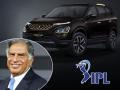 भन्नाट! Tata Safari गोल्ड एडिशन लॉंच; ​IPL मध्ये प्रत्येक Six वर देणार २ लाखांची मदत - Marathi News | tata motors launched tata safari gold edition at rs 21 lakh and tata to give rs 2 lakh per sixes in ipl | Latest auto Photos at Lokmat.com