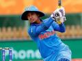 Mithali raj: ऑस्ट्रेलियाविरुद्धच्या पहिल्या वनडेत मिताली राजची धमाल, केली मोठ्या विक्रमाची नोंद  - Marathi News | Mithali Raj: Mithali Raj's record in the first ODI against Australia | Latest cricket News at Lokmat.com