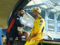 IPL 2021, CSK vs RCB Match Highlights: जिथे सर्व विचार करणं सोडतात, तिथे महेंद्रसिंग धोनी लागतो कामाला; RCBला आली प्रचीती - Marathi News | IPL 2021, CSK vs RCB Match Highlights: CSK beat RCB by six wickets, know match turning point  | Latest cricket News at Lokmat.com