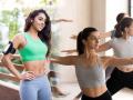 Fitness Tips : फिट, स्लिम राहण्यासाठी २० ते ३० वर्षाीय महिलांसाठी 'हे' ८ व्यायाम प्रकार; नेहमी दिसाल मेंटेन - Marathi News | Fitness Tips : Exercises for women between 20 to 30 years | Latest sakhi News at Lokmat.com