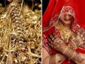 नवरी जोमात, नवरदेव कोमात! सासरच्यांना दिल्या झोपेच्या गोळ्या; दागिने, पैसे घेऊन झाली पसार - Marathi News | Crime News groom and his family members were given sleeping pills bride ornaments money robbed | Latest crime News at Lokmat.com
