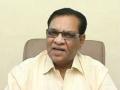 कामगार नेते विजय कांबळे यांचे अल्पशा आजाराने निधन - Marathi News | Labor leader Vijay Kamble passes away | Latest mumbai News at Lokmat.com