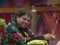 Bigg Boss Marathi 3 :दादुसचा असाही थाट, ठरतोय बिग बॉस मराठीच्या घराची शान - Marathi News | Check what twist gonna Contestant Santosh Chaudhary Aka Dadu's when Entering house of Big Boss Marathi 3 | Latest filmy News at Lokmat.com