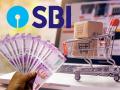 SBI ग्राहकांचा आनंद होणार द्विगुणित! 'दमदार दस' ऑफरमध्ये खरेदीवर मिळणार मोठी कॅशबॅक - Marathi News | sbi card announces festival offer dumdaar dus from 3 october 2021 cashback offer check details | Latest business Photos at Lokmat.com