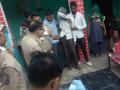 "प्लीज आई-बाबांना समजव, हे पाऊल नाईलाजाने उचलतेय"; भावाला ऑडिओ मेसेज करून 'तिची' आत्महत्या - Marathi News | UP woman leaves voice message for brother before ending life, harassment over dowry suspected | Latest crime News at Lokmat.com