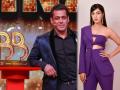 Bigg Boss 15 : रिया चक्रवर्तीला 'बिग बॉस'साठी ऑफर झाली इतकी रक्कम, ठरेल आतापर्यंतची सर्वात महागडी स्पर्धक - Marathi News | Bigg Boss 15: The amount offered to Riya Chakraborty for 'Bigg Boss' will be the most expensive contestant ever | Latest filmy News at Lokmat.com