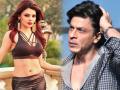 Aryan Khan Drugs Case: आता Sherlyn Chopraने Shah Rukh Khanबाबत केला मोठा गौप्यस्फोट, म्हणाली, "त्याच्या पार्टीत बॉलिवूड स्टार्सच्या पत्नी घेत होत्या व्हाईट पावडर’’ - Marathi News | Aryan Khan Drugs Case: Now Sherlyn Chopra has made a big revelation about Shah Rukh Khan, saying, "The wives of Bollywood stars were taking white powder at his party." | Latest filmy News at Lokmat.com