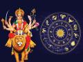Navratri 2021 Astrology: नवरात्रोत्सवात ‘या’ ९ राशीच्या व्यक्तींवर राहील देवीची विशेष कृपा; शुभलाभदायक काळ, पाहा - Marathi News | shardiya navratri 2021 navratri is going to best for you with grace of devi durga as per zodiac signs | Latest bhakti Photos at Lokmat.com