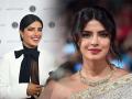 Priyanka chopra : 'तू आता म्हातारी होत चालली आहेस'; वडिलांच्या मृत्यूनंतर प्रियांकाला शरीरातील बदलांवरून हिणवलं गेलं.... - Marathi News | Priyanka chopra says she was criticised for her changing body was told she is ageing it messed with my mind | Latest sakhi News at Lokmat.com
