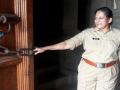 पोलीस अधिकारी सुजाता पाटील यांना एसीबीने केली अटक - Marathi News | Police officer Sujata Patil arrested by ACB | Latest crime News at Lokmat.com