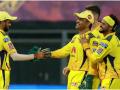 IPL 2021 Qualifier 1, CSK vs DC: चेन्नई सुपर किंग्स खेळणार २३वा प्लेऑफ सामना, असा आहे धोनीसेनेचा जबरदस्त रेकॉर्ड - Marathi News | IPL 2021 Qualifier 1, CSK vs DC: Chennai Super Kings to play 23rd playoff match, this is Dhoni's strongest record | Latest cricket Photos at Lokmat.com